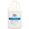 Clorox® Healthcare® Bleach Germicidal Cleaners - 64 oz Bottle, Refill