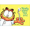 Garfield® Personalized Postcards, 100/Pkg