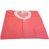 MedFlex™ Premium Jackets, 10/Pkg - Extra Large, Pink