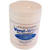 Versi-Wipe Dry Towelettes, 160/Canister