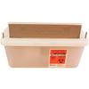 SharpSafety™ In-Room™ Sharps Container with Mailbox Style Lid