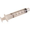 BD Luer-Lok™ 5 ml Syringe without Needle, 125/Box