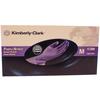 Purple Nitrile Powder Free Exam Gloves - Medium, 100/Pkg