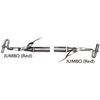 Amalgam Carriers - Double End - Jumbo/Jumbo