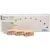 Telio® CAD Blocks for CEREC®, Refills - Size B40L, Shade A2, 3/Pkg