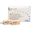 Telio® CAD Blocks for CEREC®, Refills - Size B40L, Shade A2, 9/Pkg