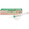 Gel-Etch® Bulk Pack Extra Delivery Empty Syringes – 3 cc, 5/Pkg
