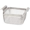 Quantrex® 90 Ultrasonic Cleaner Stainless Steel Mesh Basket 