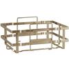 SweepZone® 650 and 650R Ultrasonic Cleaner Cassette Rack