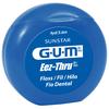 GUM® Eez-Thru® Floss – 4 yd Packs, 144/Pkg