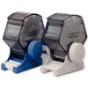 Infection Control Dental Roll Dispenser – Complete Package - Blue