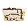 TrollByte Kimera Refill 3803 Yellow 3/Pkg