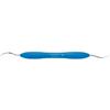 Curettes – # 13/14 Mini Gracey, Double End - Large ErgoMax 11.5 mm Handle