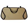 Patterson® Vinyl Lead X-ray Aprons with Collar – Child Size - Tan #66-2047