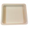 Tubs and Dividers – Tub Only, White, 1/Pkg 