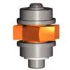 Turbines for Midwest® Handpieces – Pro Drive Systems - Traditional Push Button/XGT