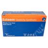 Esteem® Stretchy Synthetic Vinyl Exam Gloves - Esteem Synthetic Gloves Small 150/Box, 1,500/Case