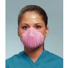 Form-Fit Mask - Form-Fit Mask Pink 50/Box, 20 Boxes/Case
