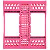 E-Z Jett® Cassette 10 Place - Vibrant Pink