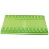 Instrument Mats – Large, Neon Colors - Neon Green