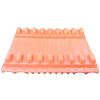 Instrument Mats, Small - Coral