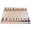 Instrument Mats - Small - Brown