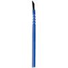 Pinceau applicateur pliable Mirabrush – bleu, plat, 100/boîte