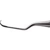 Gracey +3 Deep Pocket Curettes – 3-4, 9.5 mm Handle, Double End - EagleLite Stainless Steel Handle