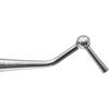 Super Pluggers – Stainless Steel, Double End, Standard Handle
