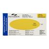 Patterson® Latex Exam Gloves, Powder Free - Extra Small 5 – 5-1/2, Yellow Box, 100/Box