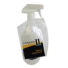 Cetylcide-II® Hard Surface Disinfectant - 1/2 oz with Quart Bottle, 1/Pkg