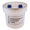 Disposable Plaster Trap – 3.5 Gallon Container Refill