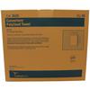 Poly Lined Absorbent Towels for Operatory Room – Sterile, 17" x 22", 100/Pkg 