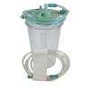 High-Flow™ Suction Canister Kit – 2000 cc, with Tubing