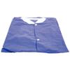 Patterson® Staff Jacket – Purple, 10/Pkg - Medium/Large