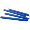 Oral Evacuator Tubes – Disposable HVE, 100/Pkg - Blue