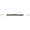 Curettes – #13/14 Gracey, Stainless Steel, Standard Handle, Double End