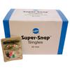 Super-Snap® Buff Disk – Mini Disks, 48/Pkg