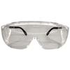 Ultra Spec 2000 Glasses - Clear 4C