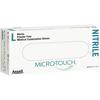 Micro-Touch® Nitrile Exam Gloves – Powder Free, 200/Box - Large
