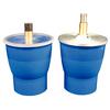 Flexible Vac-U-Mixer - #6720, 350 g - #6750, 650 g