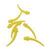 Intraoral Tips – Yellow, 20/Pkg