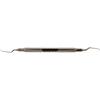 Universal Curettes – 5/6 Langer, Mini Five®, Double End - 4 Round Handle
