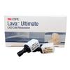 Lava™ Ultimate CAD/CAM Restorative for CEREC – Refills, 5/Pkg - Size 12, Shade BL, Low Translucency