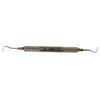 Relyant™ Scalers & Curettes – Scaler, N67 Offset Sickle (H6-H7), # 6 Handle, Double End