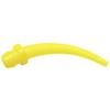 Embouts intraoral jaune, 50/emballage