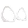 Expandex Lip Expanders – Assorted, Plastic, 2/Pkg