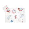 Choice Bibs and Towels – Horton Hears a Who - 10" x 13", 250/Pkg