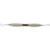 Universal Curettes – 17/18 McCall, Double End - Big Easy Round Handle