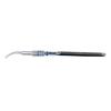 P Style Ultrasonic Scaler Inserts, External Water Flow - P100, 30 kHz, Straight